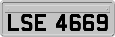 LSE4669