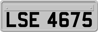 LSE4675