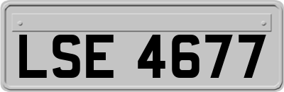 LSE4677
