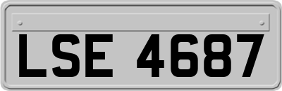 LSE4687