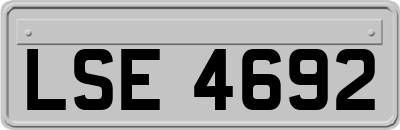 LSE4692