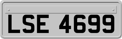 LSE4699