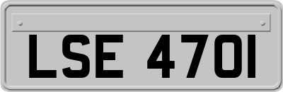 LSE4701