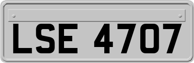 LSE4707