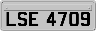 LSE4709