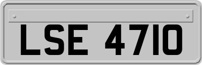 LSE4710