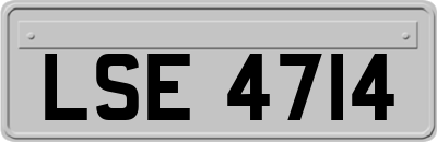 LSE4714