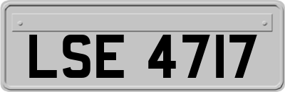LSE4717