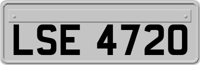 LSE4720