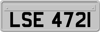 LSE4721