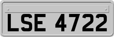LSE4722