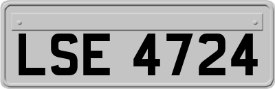 LSE4724