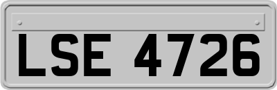 LSE4726