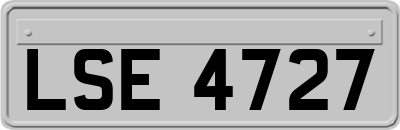 LSE4727
