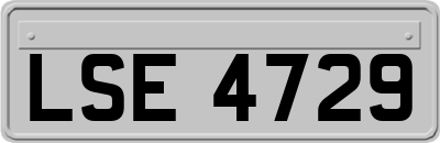 LSE4729