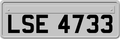 LSE4733