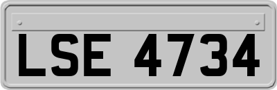 LSE4734