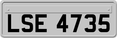 LSE4735
