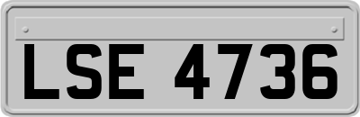 LSE4736