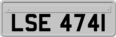 LSE4741