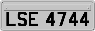 LSE4744