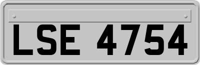 LSE4754