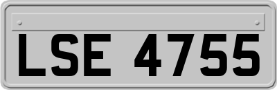 LSE4755