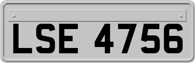LSE4756