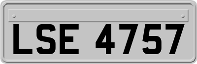 LSE4757