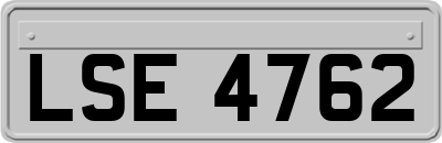 LSE4762