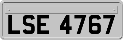LSE4767