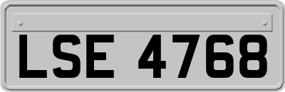LSE4768