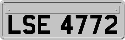 LSE4772