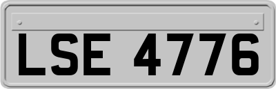 LSE4776