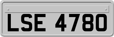 LSE4780