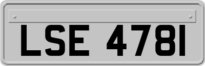 LSE4781