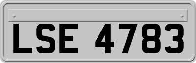 LSE4783