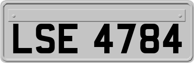 LSE4784