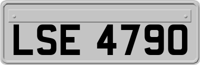 LSE4790