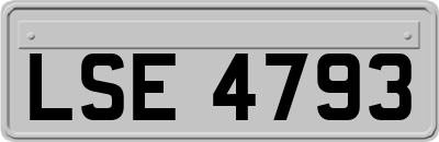 LSE4793