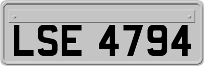 LSE4794