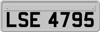 LSE4795