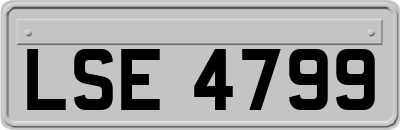LSE4799