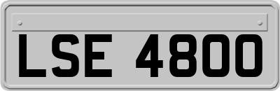 LSE4800