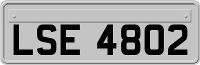 LSE4802