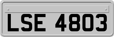 LSE4803