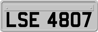 LSE4807