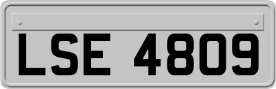 LSE4809