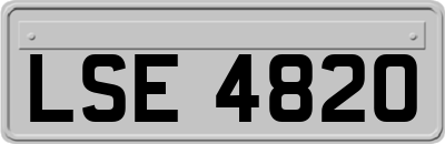 LSE4820