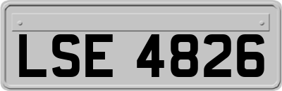 LSE4826